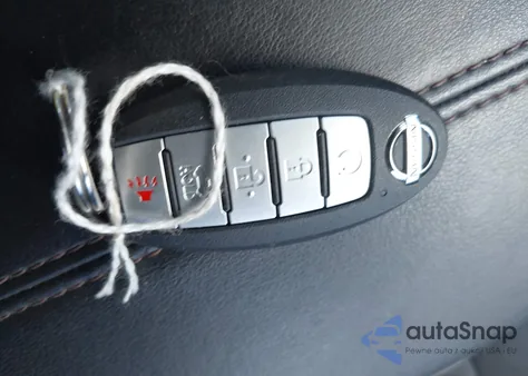 2021 Nissan Sentra Sr Xtronic Cvt from USA, damaged, VIN 3N1AB8DV1MY323085